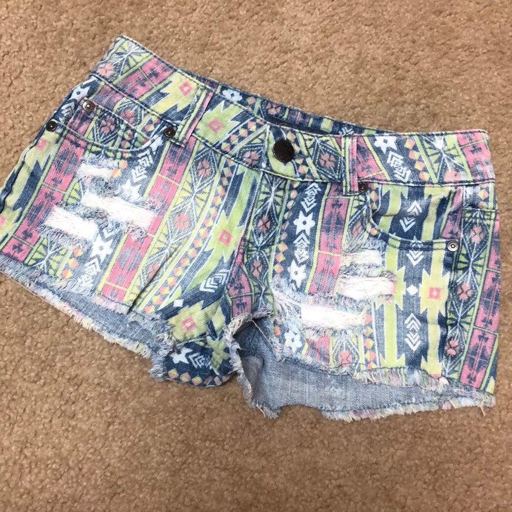 Shorts
